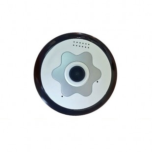دوربین تحت شبکه فیش آی چشم ماهی 360 درجه Visonic مدل KX-06