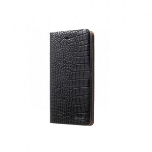کیف محافظ چرمی Peacocktion آیفون 8