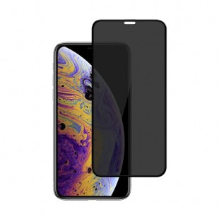 محافظ صفحه نمایش Privacy Glass مناسب برای آیفون XS Max