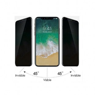 محافظ صفحه نمایش Privacy Glass آیفون 8