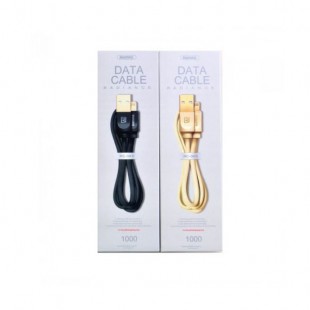 کابل شارژ آیفون برند ریمکس مدل RC-041i Radiance Data Cable