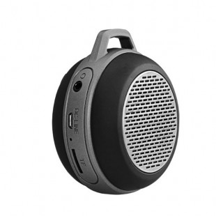 اسپیکر بلوتوث SOMHO-S303