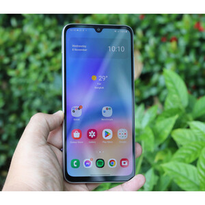 گوشی موبایل سامسونگ مدل Galaxy A05s دو سیم کارت