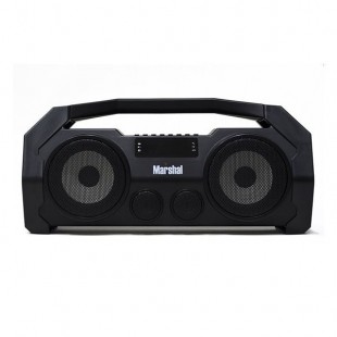 اسپیکر بلوتوث پرتابل مارشال مدل ME-1109