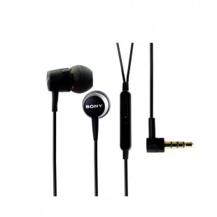 هدست سونی اصلی مدل Sony MH750 Stereo Headset