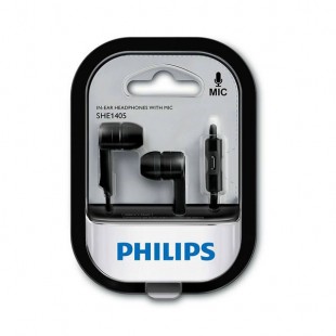 هدفون فیلیپس مدل SHE1405