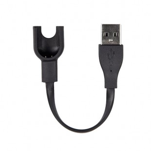 شارژر اصلی دستبند سلامتی شیائومی Mi Band 3