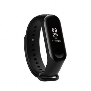 دستبند سلامتی هوشمند شیائومی می بند 3 Xiaomi Mi Band
