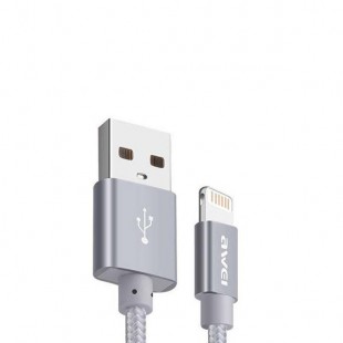 کابل تبدیل USB به لایتنینگ پاوربانک اوی Awei CL-988