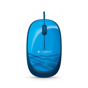 ماوس با سیم Logitech-M105