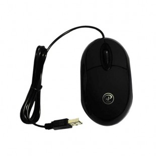ماوس با سیم ایکس پی پروداکت مدل XP-205U