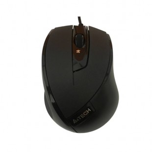 ماوس با سیم ای فور تک مدل A4tech N600X