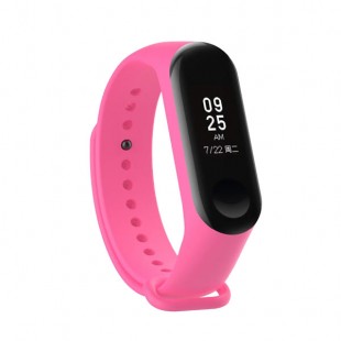 بند دستبند هوشمند شیائومی Mi Band 4 - Mi Band 3