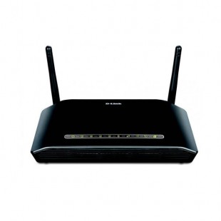 مودم وایرلس دی لینک DSL-2740U