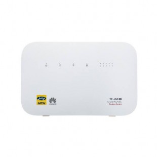 مودم TD-LTE/4.5G ایرانسل مدل TF-i60