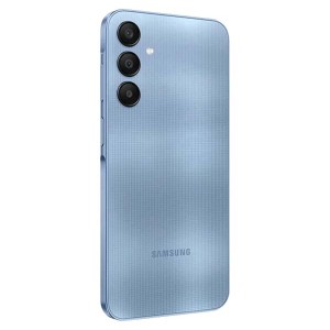 گوشی موبایل سامسونگ مدل Galaxy A25 دو سیم کارت ظرفیت 256 گیگابایت و رم 8 گیگابایت - ویتنام