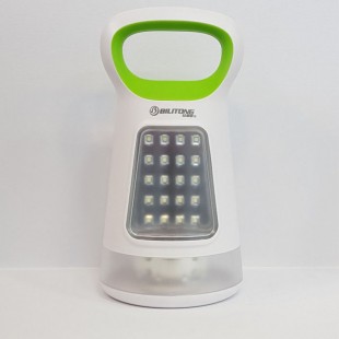 چراغ فانوسی و پاوربانک دو پورت بیلیتونگ مدل Y090LED