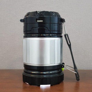 چراغ فانوسی شارژی مدل KT 9599