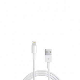 کابل شارژ  لایتینگ آیفون اورجینال Apple Lightning To USB Cable