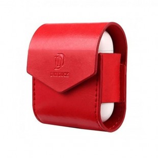 کاور محافظ چرمی DUX DUCIS مناسب برای کیس ایرپاد 1 و 2