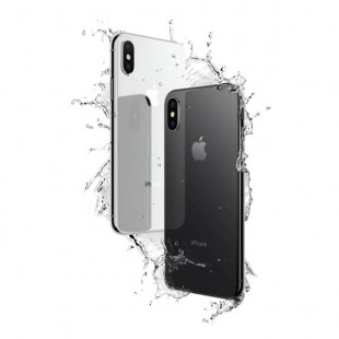 موبایل اپل مدل iphone x با ظرفیت 256 گیگابایت مشکی