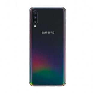 مشخصات گوشی موبایل سامسونگ Samsung Galaxy A70