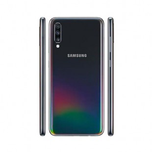 مشخصات گوشی موبایل سامسونگ Samsung Galaxy A70