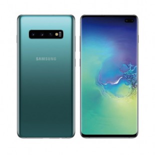 مشخصات گوشی موبایل سامسونگ +Galaxy S10