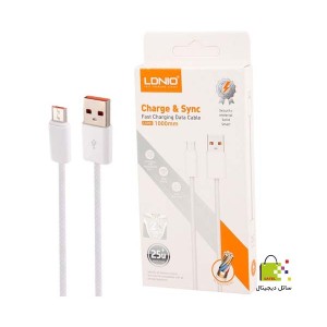 کابل شارژ الدینیو مدل LS901 تایپ سی
