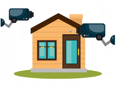 دوربین مدار بسته