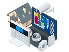 اعلام سرقت | دزدگیر