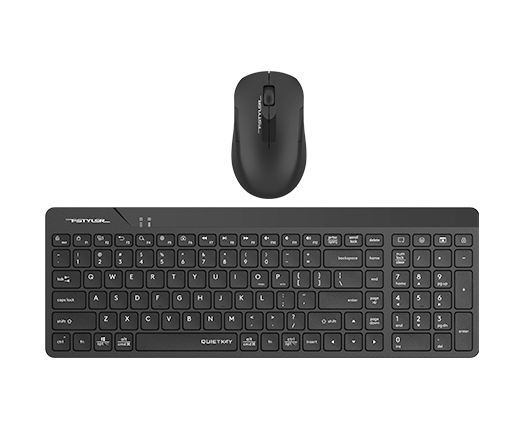 کیبورد ماوس ایفورتک مدل  FG2300 AIR 2