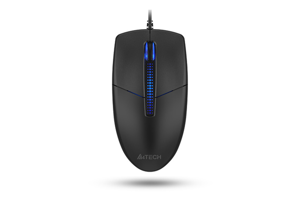 ماوس ایفورتک مدل N-530S