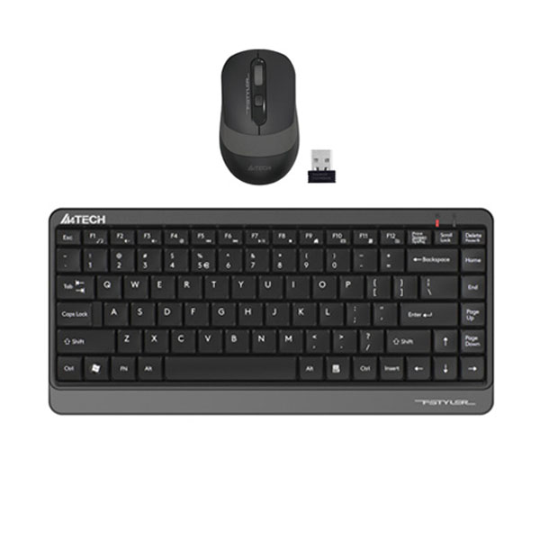 کیبورد ماوس ایفورتک مدل FG1110