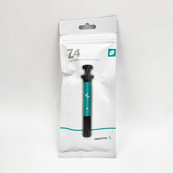 خمیر سیلیکون دیپ کول مدل Z4
