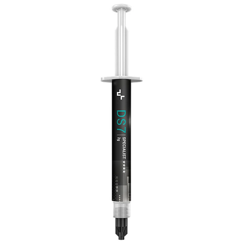خمیر سیلیکون دیپ کول مدل  DS7 2g