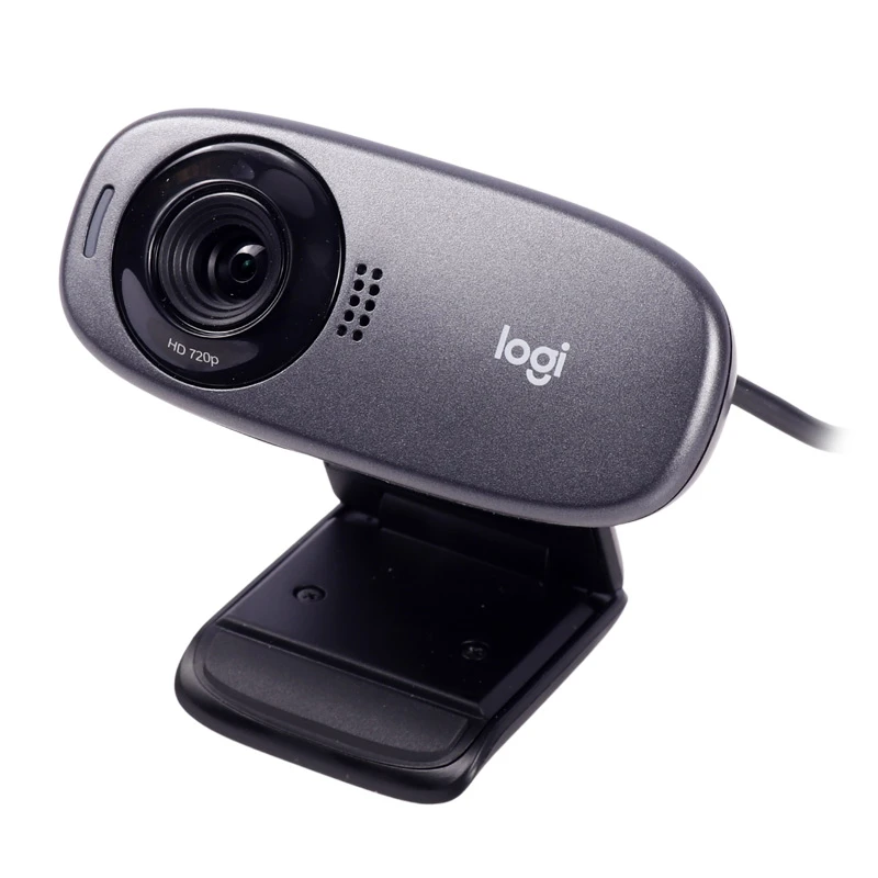 وبکم لاجیتک مدل C310 HD