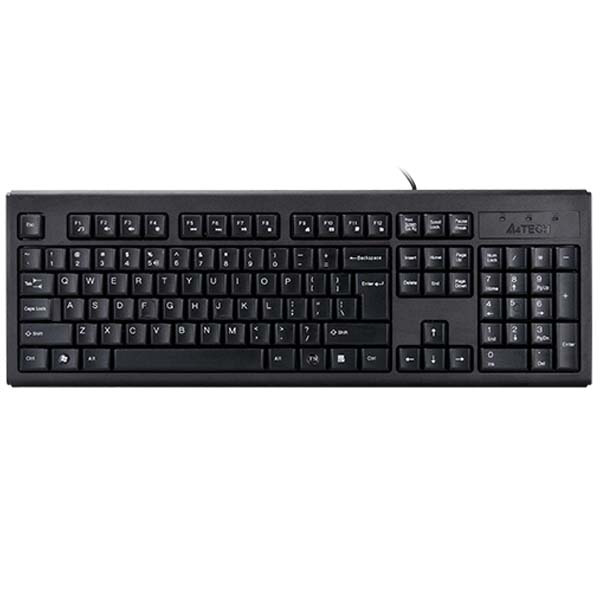 کیبورد ایفورتک مدل KR-83