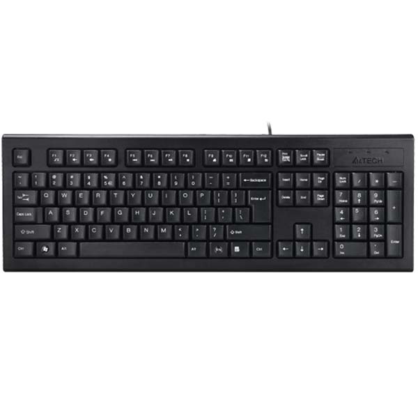 کیبورد ایفورتک مدل KR-85