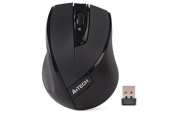 ماوس ایفورتک مدل G7-600NX