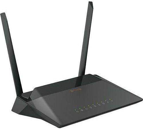 مودم روتر VDSL/ADSL دی لینک مدل DSL-224