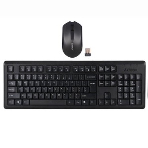 کیبورد ماوس ایفورتک مدل 4200N