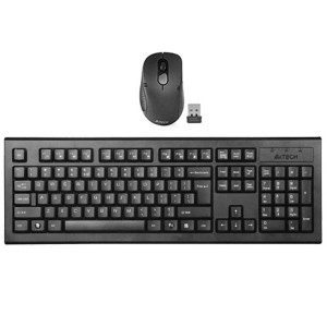 کیبورد ماوس ایفورتک مدل 7100N