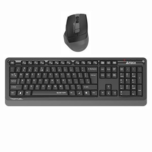 کیبورد ماوس ایفورتک مدل FG1035Q