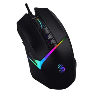 ماوس بلادی مدل W60 MAX