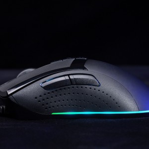 ماوس بلادی مدل  W90 MAX