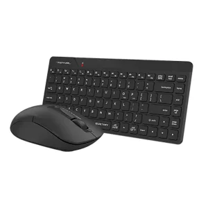 کیبورد ماوس ایفورتک مدل  FG2200 AIR 2
