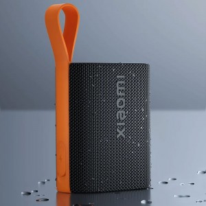 اسپیکر شیائومی قابل حمل Sound Pocket