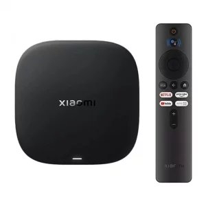 اندروید باکس شیائومی مدل Mi Box S نسل ۳