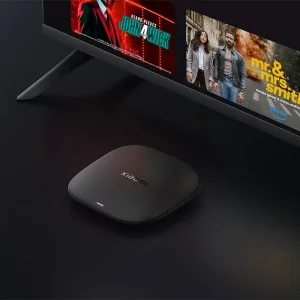 اندروید باکس شیائومی مدل Mi Box S نسل ۳